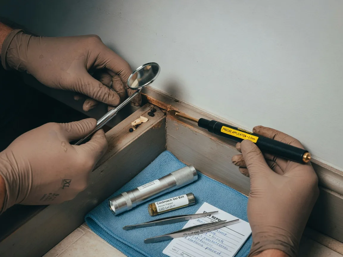 Why choose Emergency Pest Control in Roann, IN